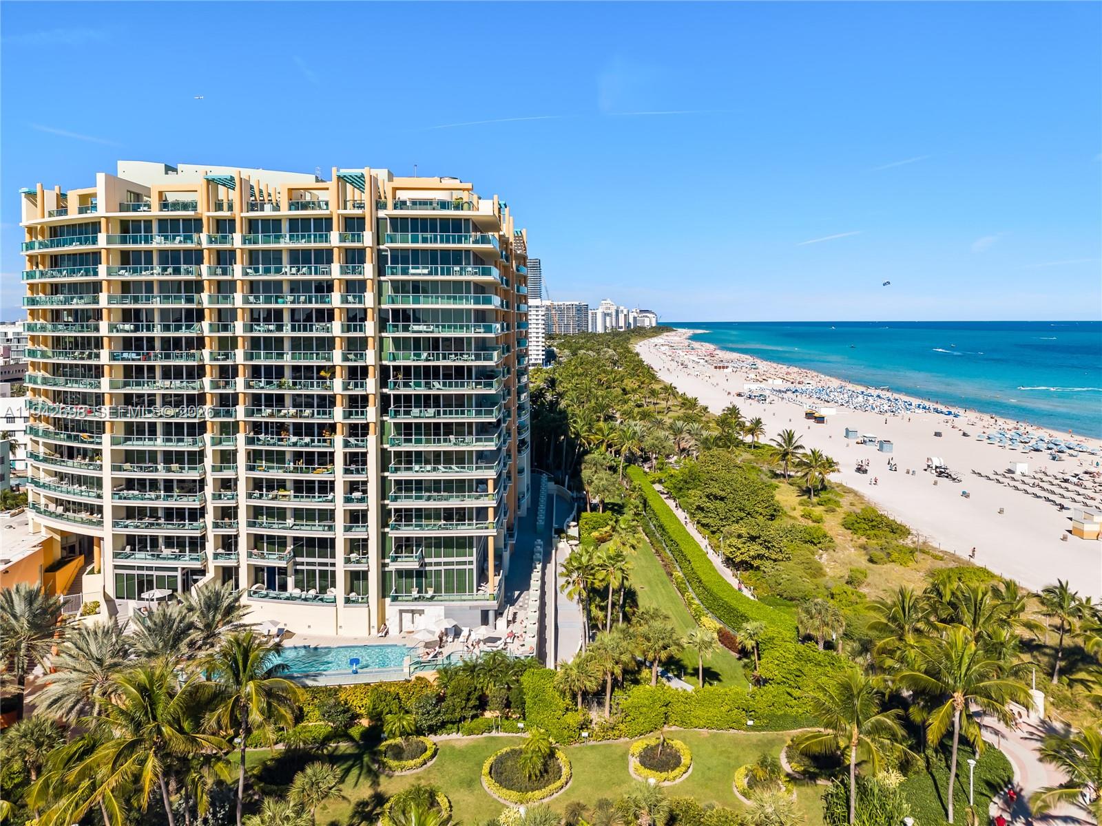 1455 Ocean Dr #1009, Miami Beach FL 33139