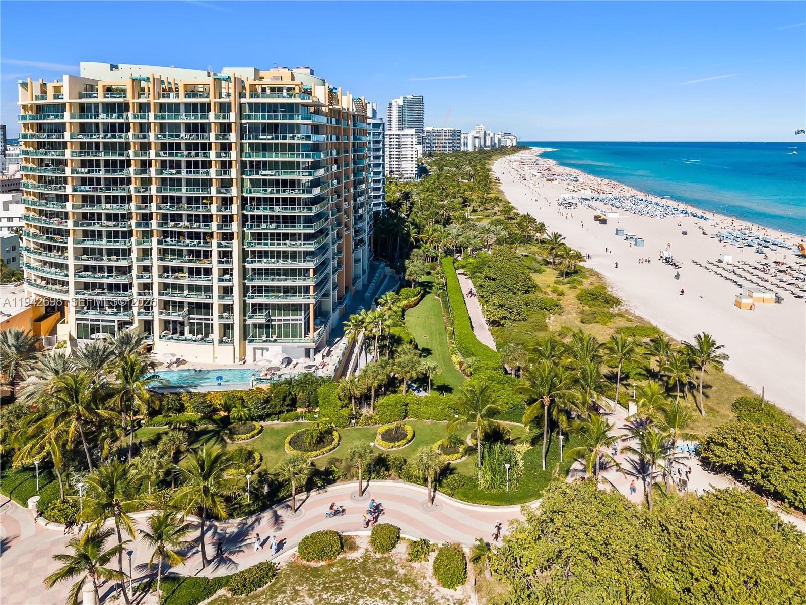 1455 Ocean Dr #1009, Miami Beach FL 33139