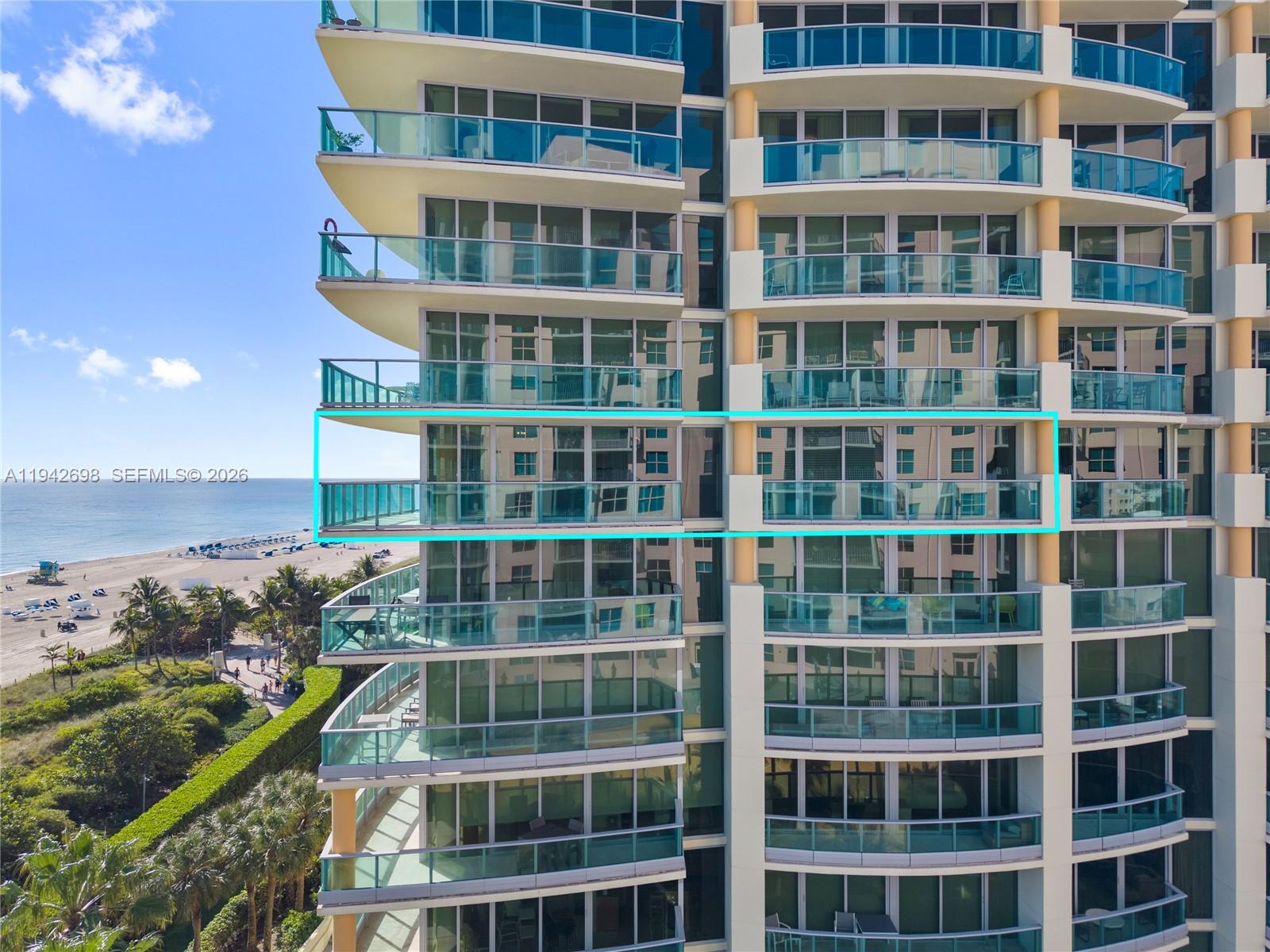 1455 Ocean Dr #1009, Miami Beach FL 33139