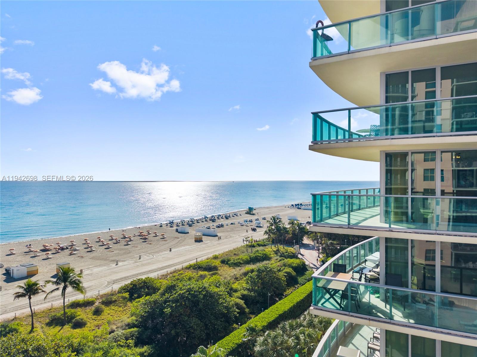 1455 Ocean Dr #1009, Miami Beach FL 33139