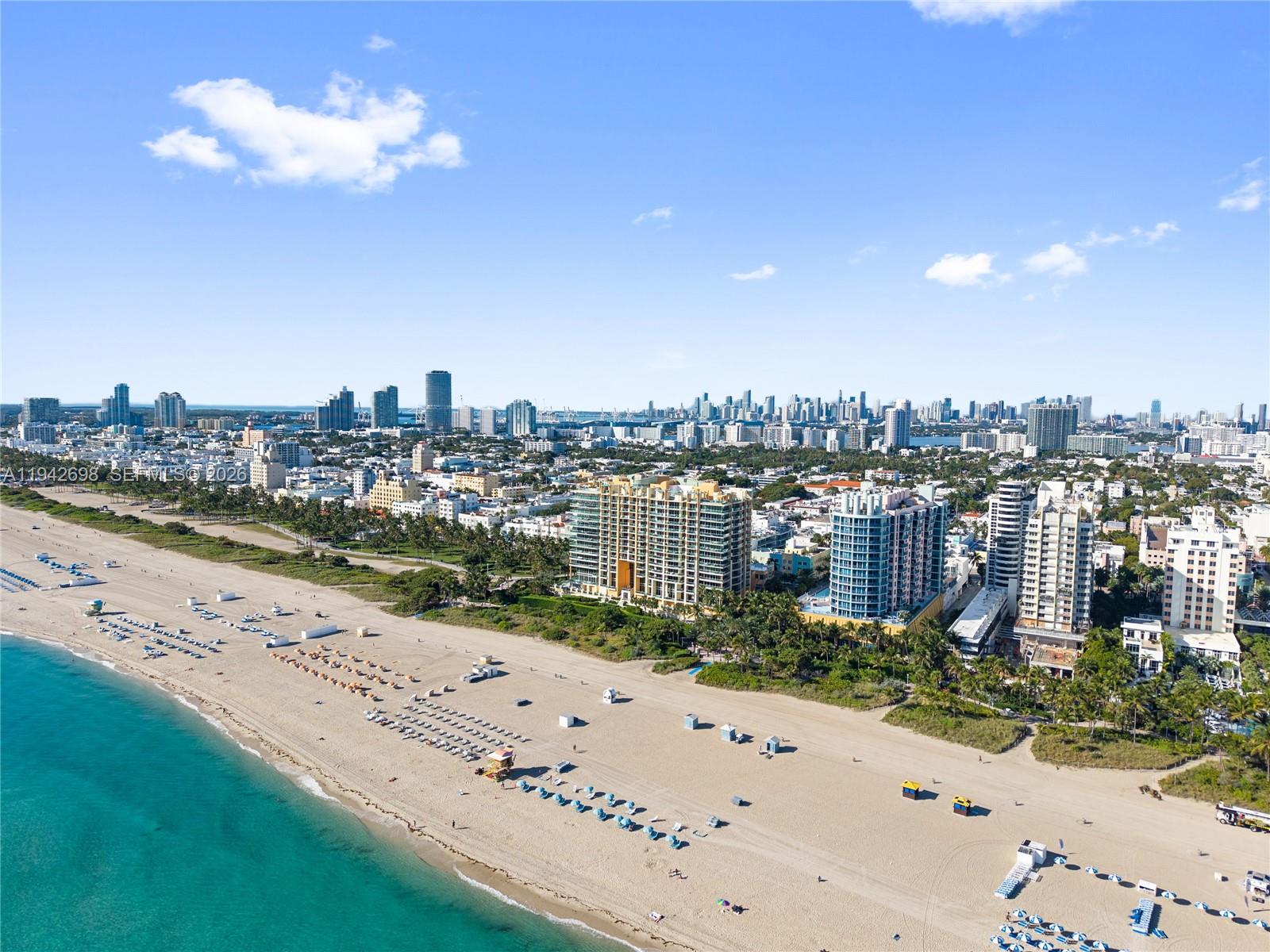 1455 Ocean Dr #1009, Miami Beach FL 33139