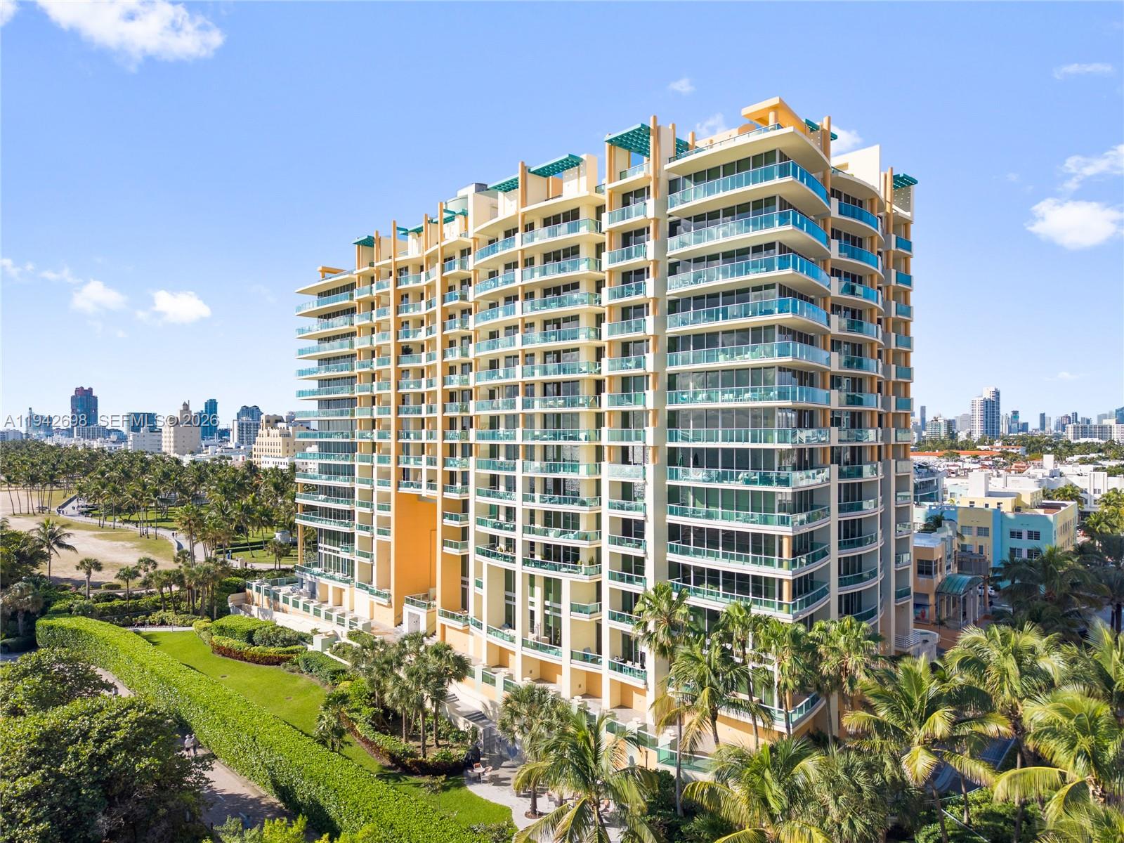 1455 Ocean Dr #1009, Miami Beach FL 33139
