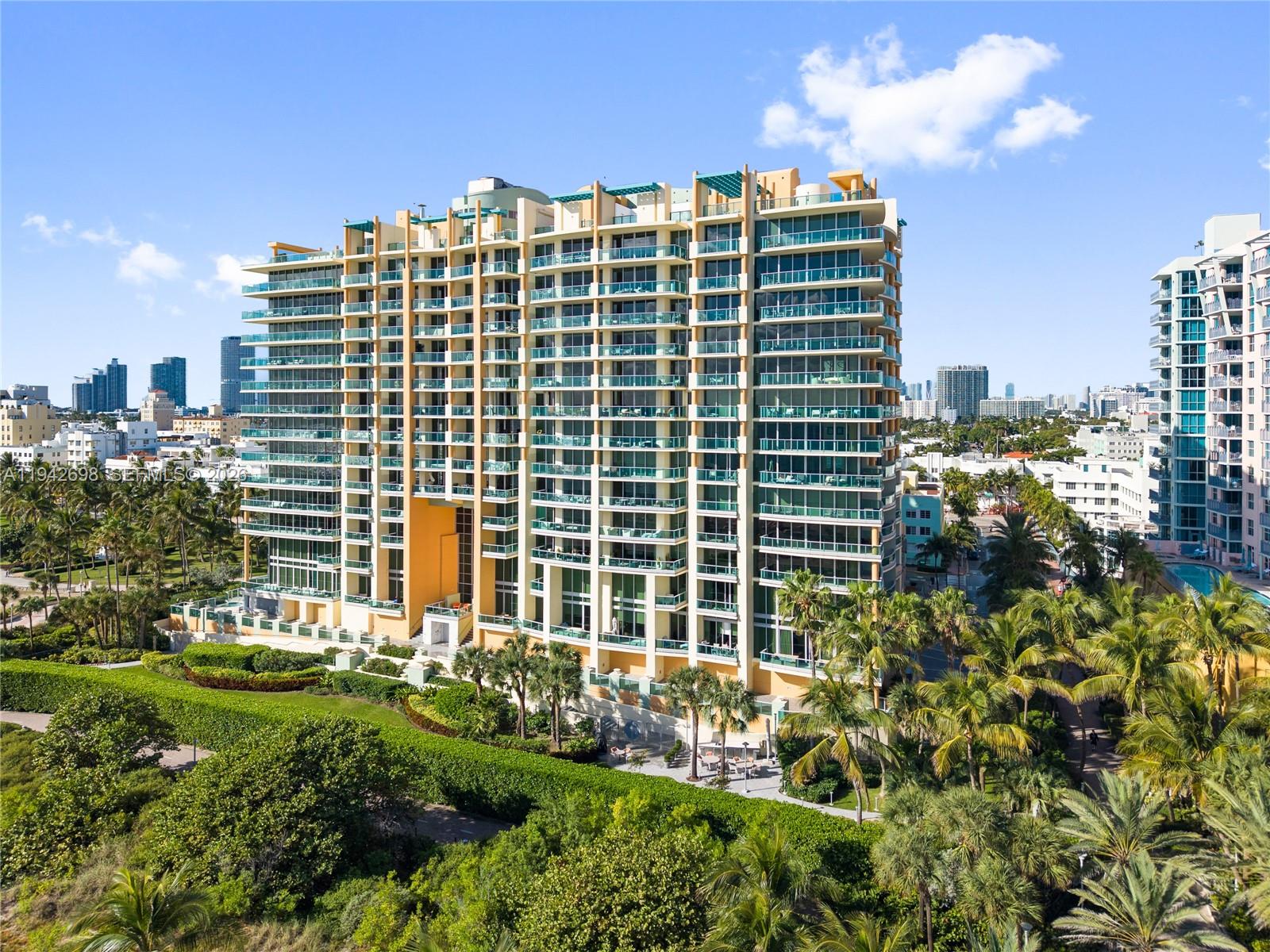 1455 Ocean Dr #1009, Miami Beach FL 33139