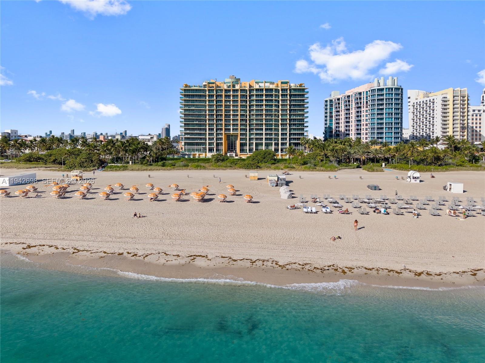 1455 Ocean Dr #1009, Miami Beach FL 33139