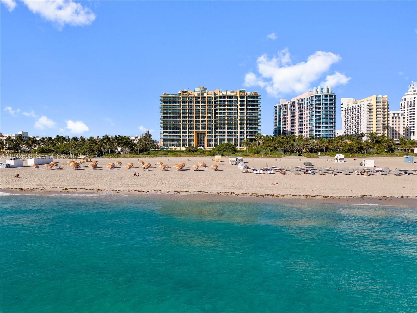 1455 Ocean Dr #1009, Miami Beach FL 33139
