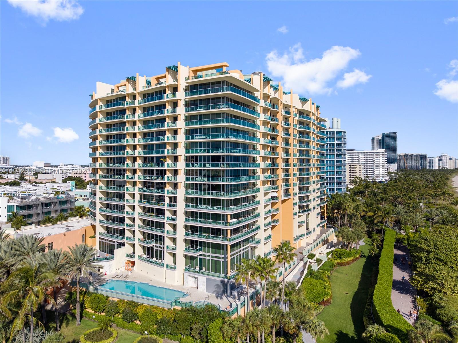 1455 Ocean Dr #1009, Miami Beach FL 33139