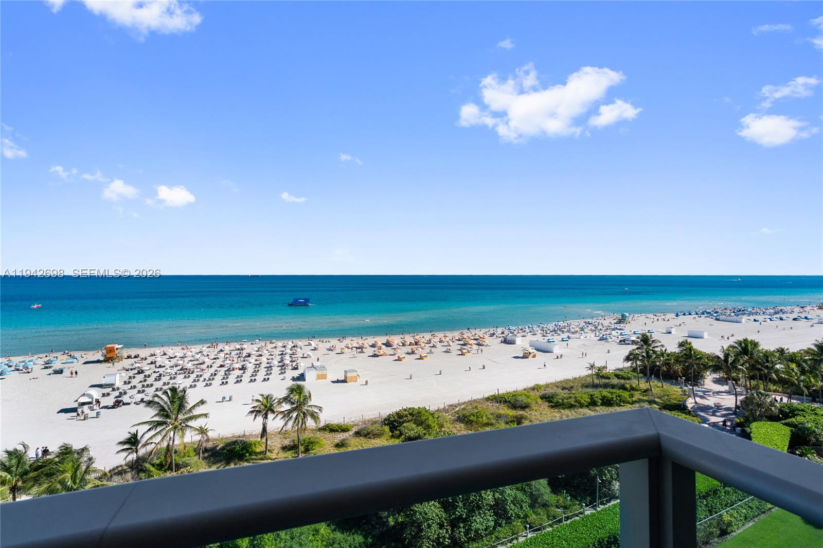1455 Ocean Dr #1009, Miami Beach FL 33139
