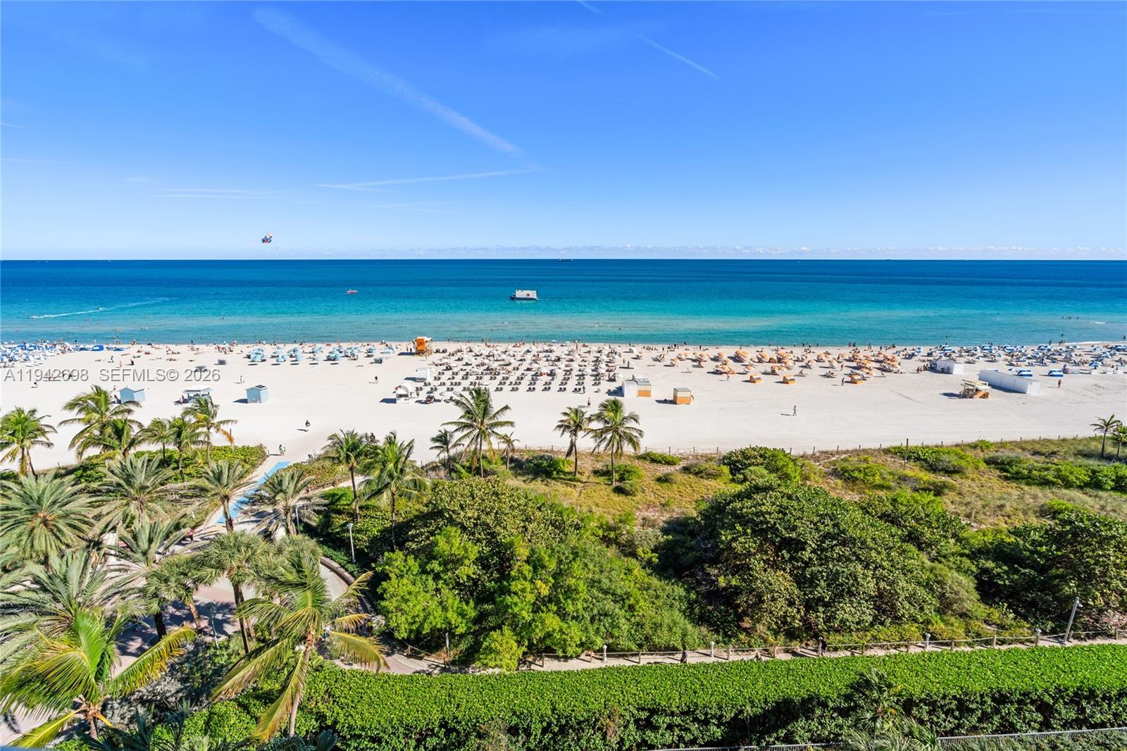 1455 Ocean Dr #1009, Miami Beach FL 33139