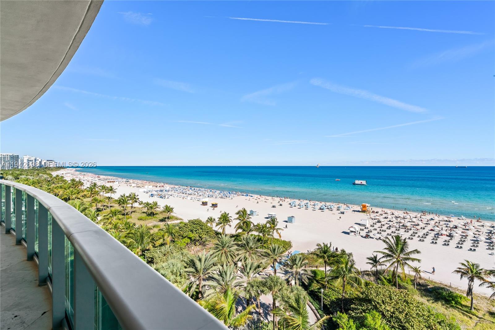 1455 Ocean Dr #1009, Miami Beach FL 33139