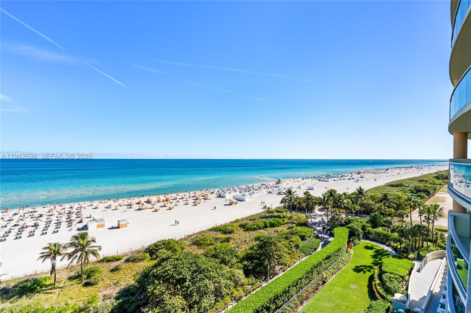 1455 Ocean Dr #1009, Miami Beach FL 33139