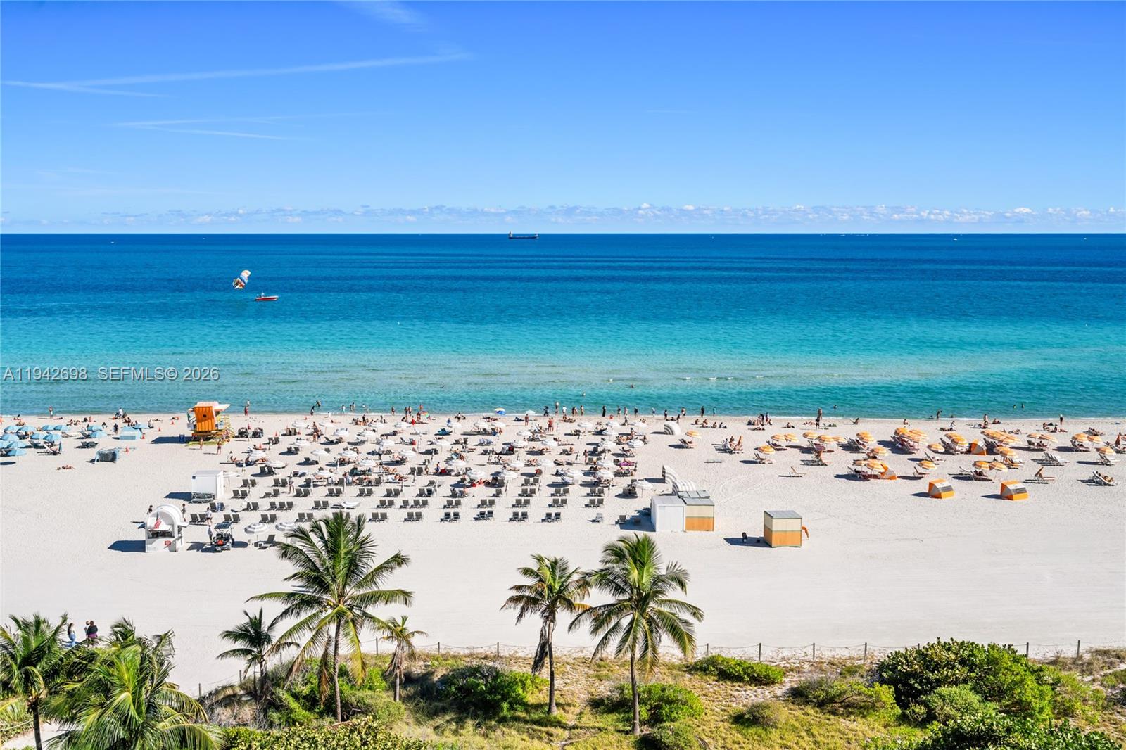 1455 Ocean Dr #1009, Miami Beach FL 33139