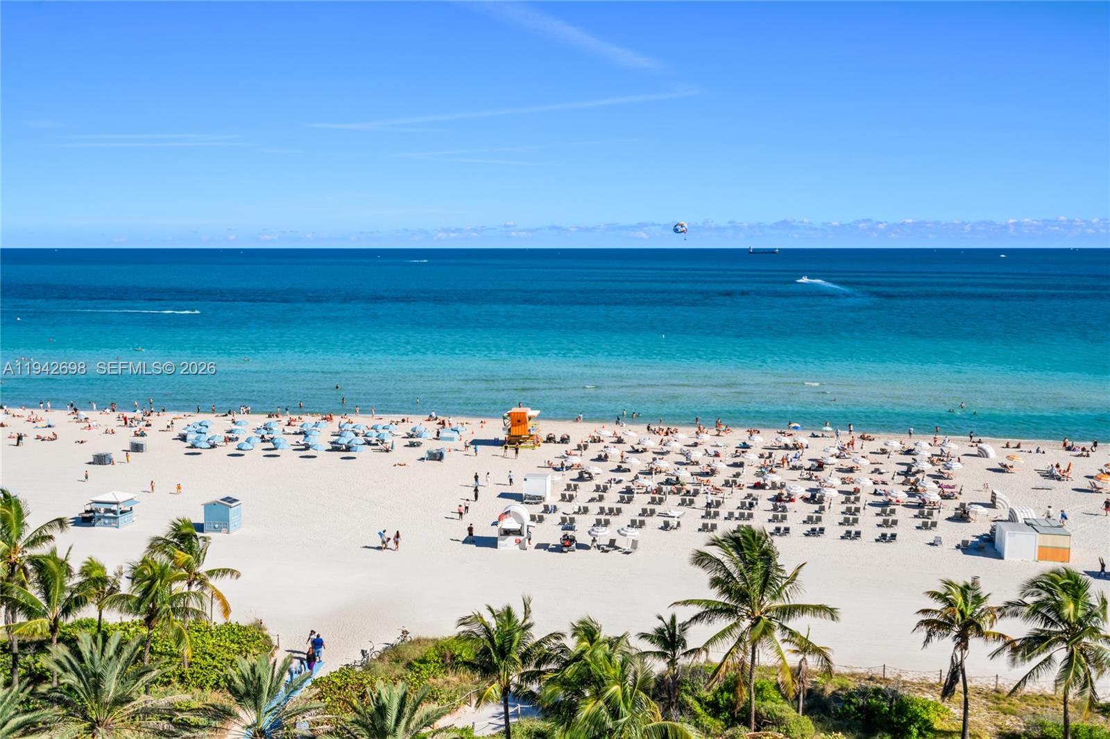 1455 Ocean Dr #1009, Miami Beach FL 33139