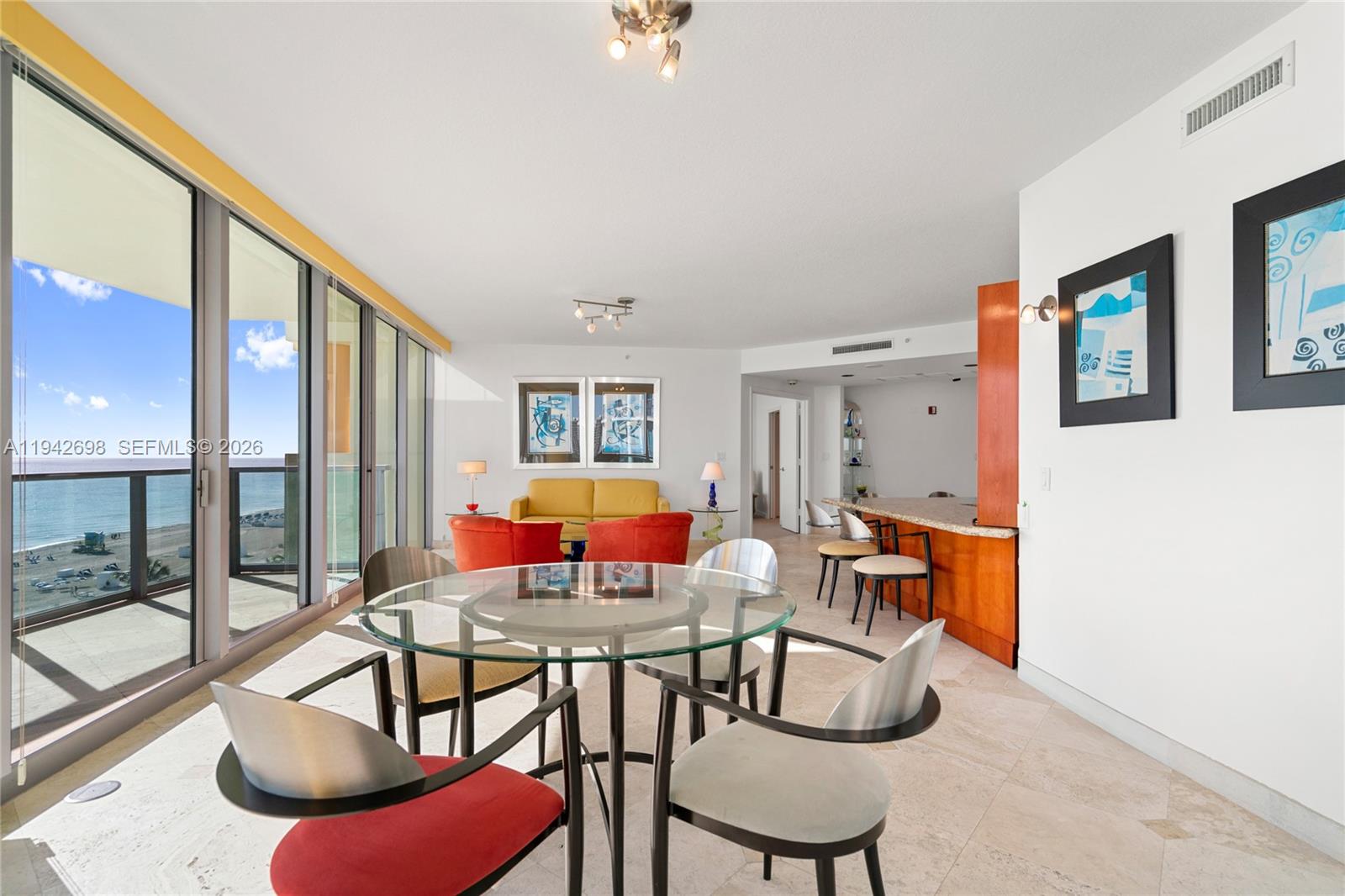 1455 Ocean Dr #1009, Miami Beach FL 33139