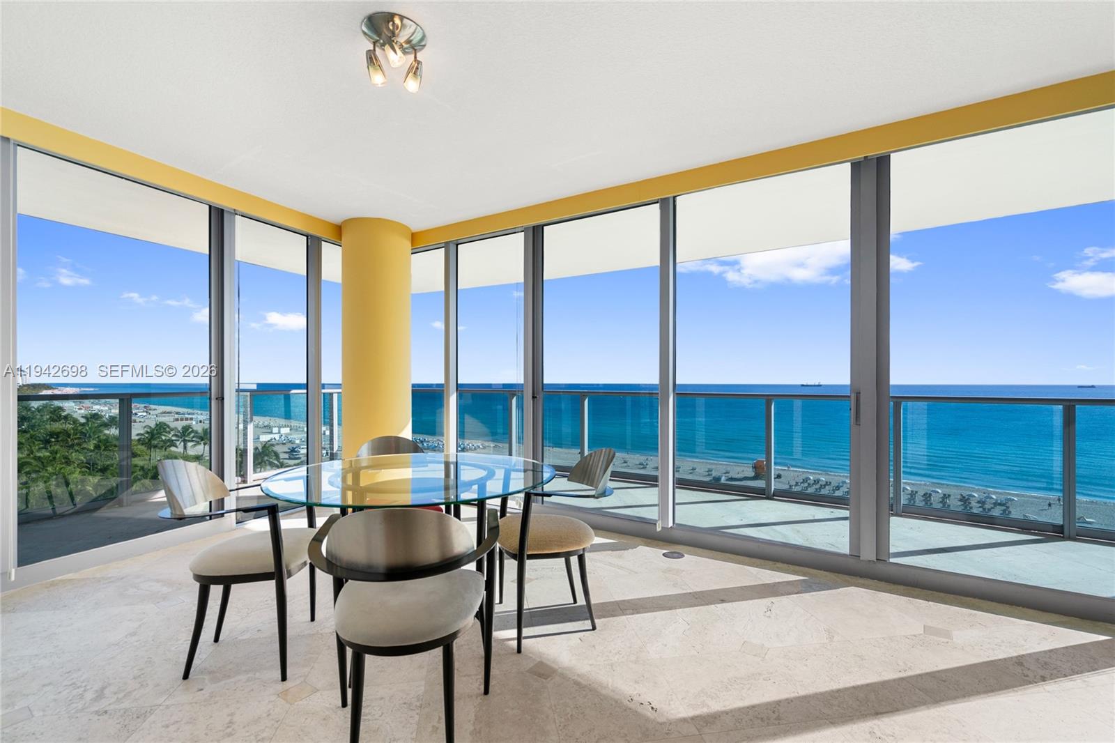1455 Ocean Dr #1009, Miami Beach FL 33139
