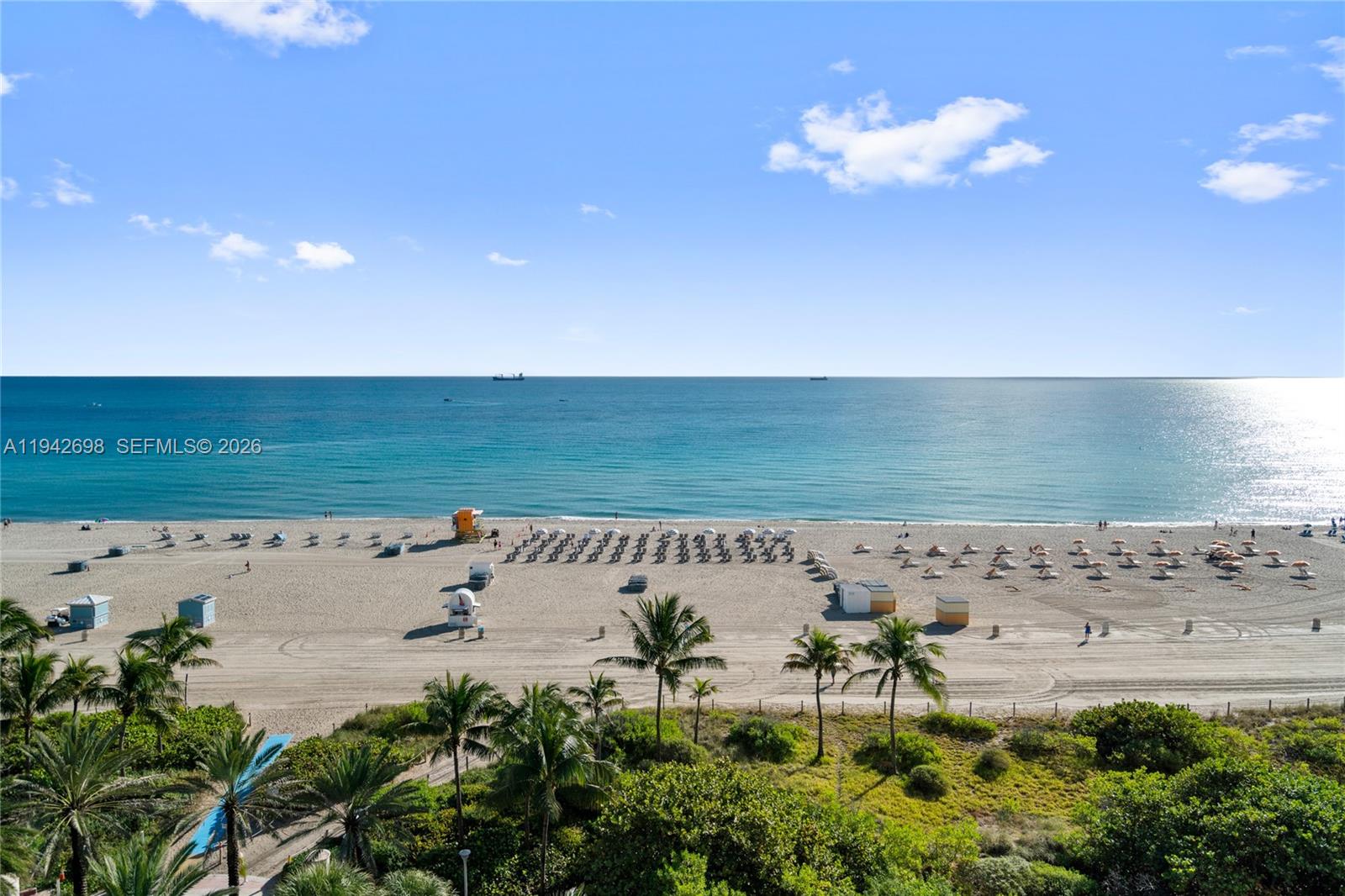 1455 Ocean Dr #1009, Miami Beach FL 33139