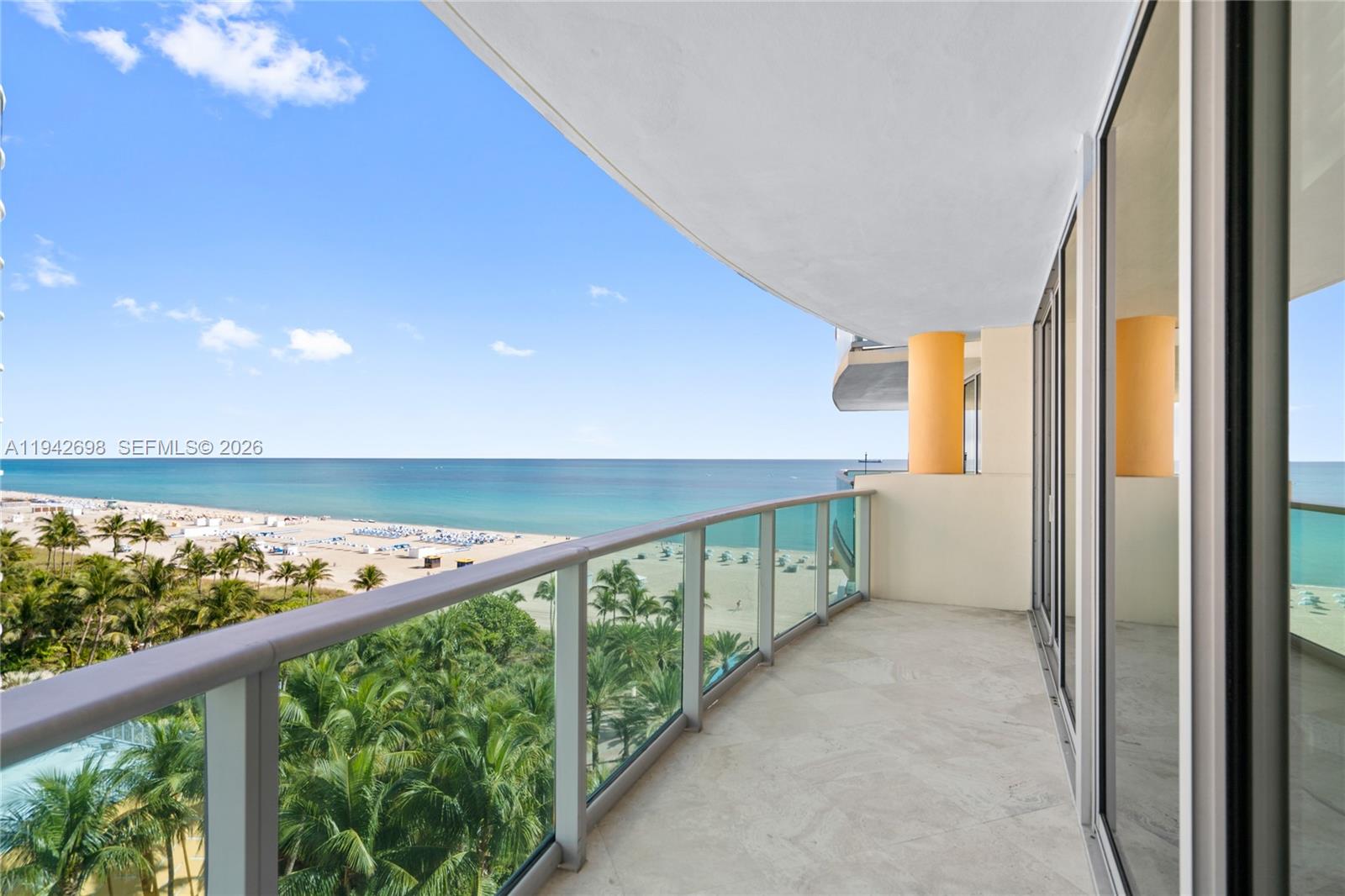 1455 Ocean Dr #1009, Miami Beach FL 33139
