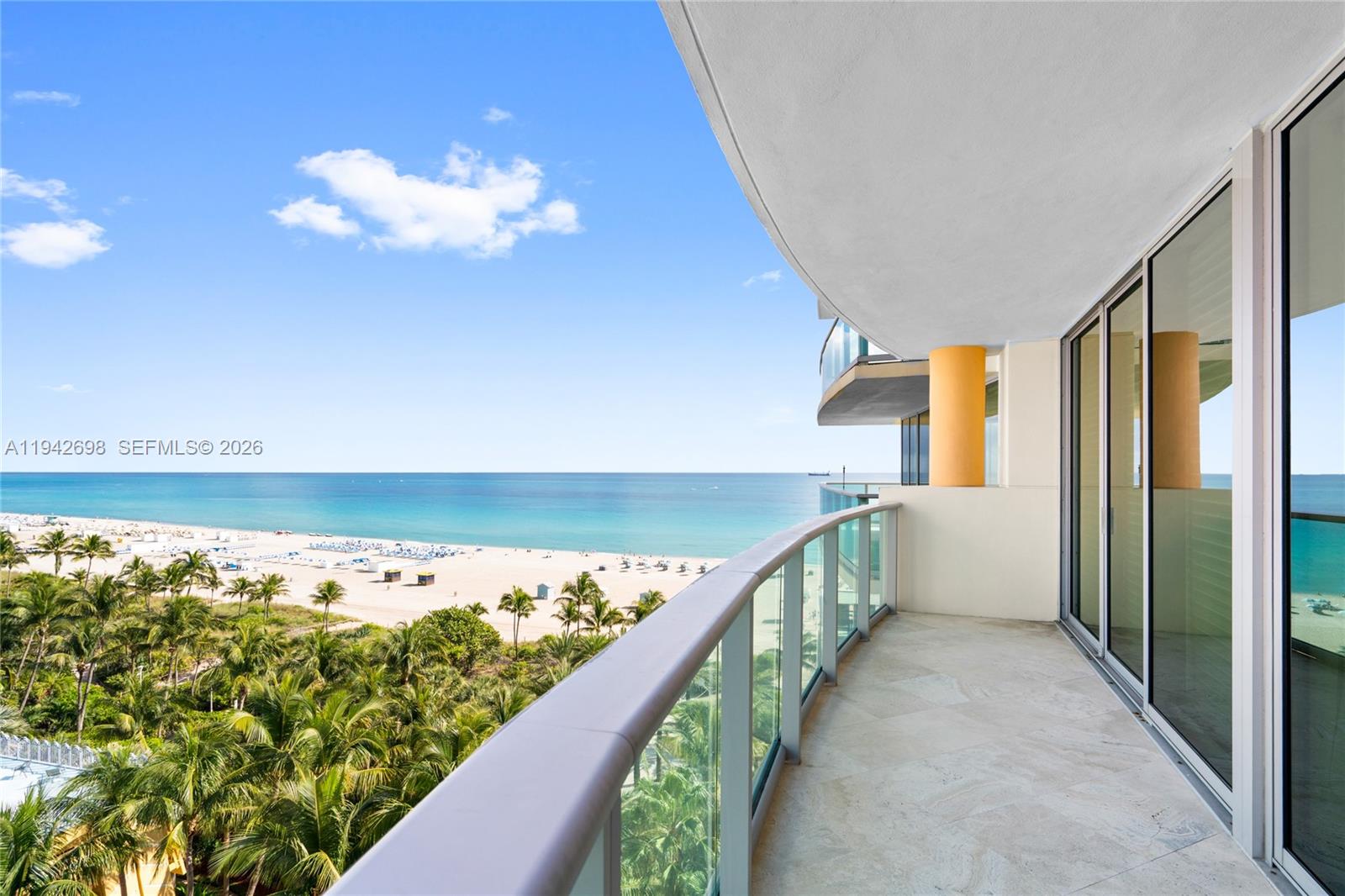 1455 Ocean Dr #1009, Miami Beach FL 33139