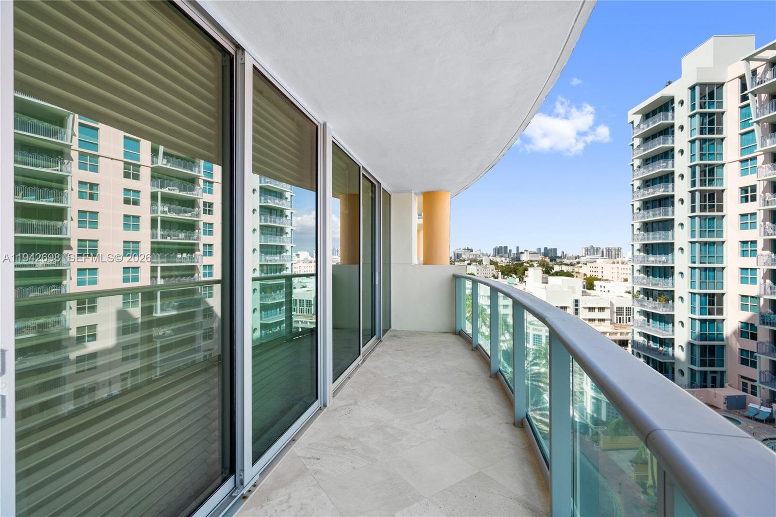 1455 Ocean Dr #1009, Miami Beach FL 33139