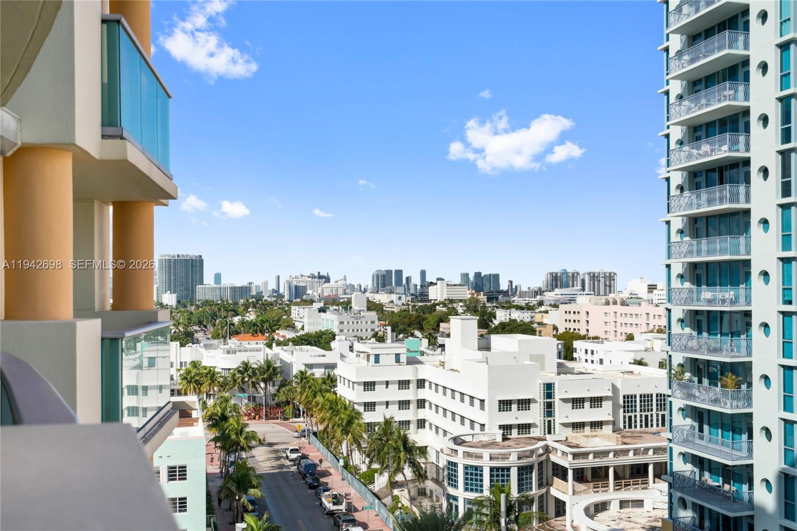 1455 Ocean Dr #1009, Miami Beach FL 33139