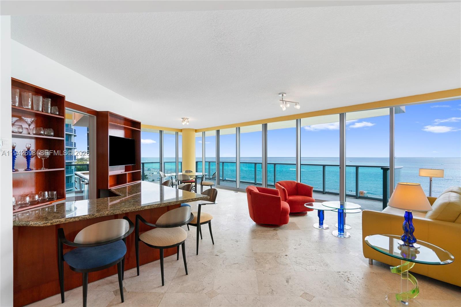 1455 Ocean Dr #1009, Miami Beach FL 33139