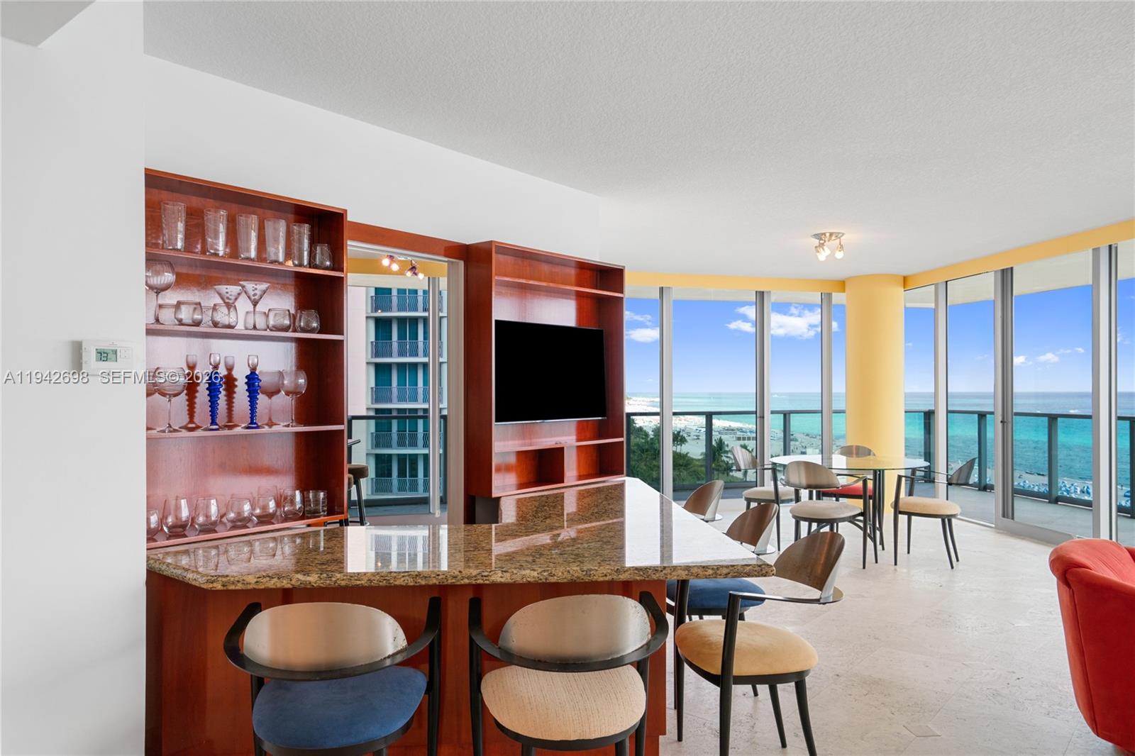1455 Ocean Dr #1009, Miami Beach FL 33139
