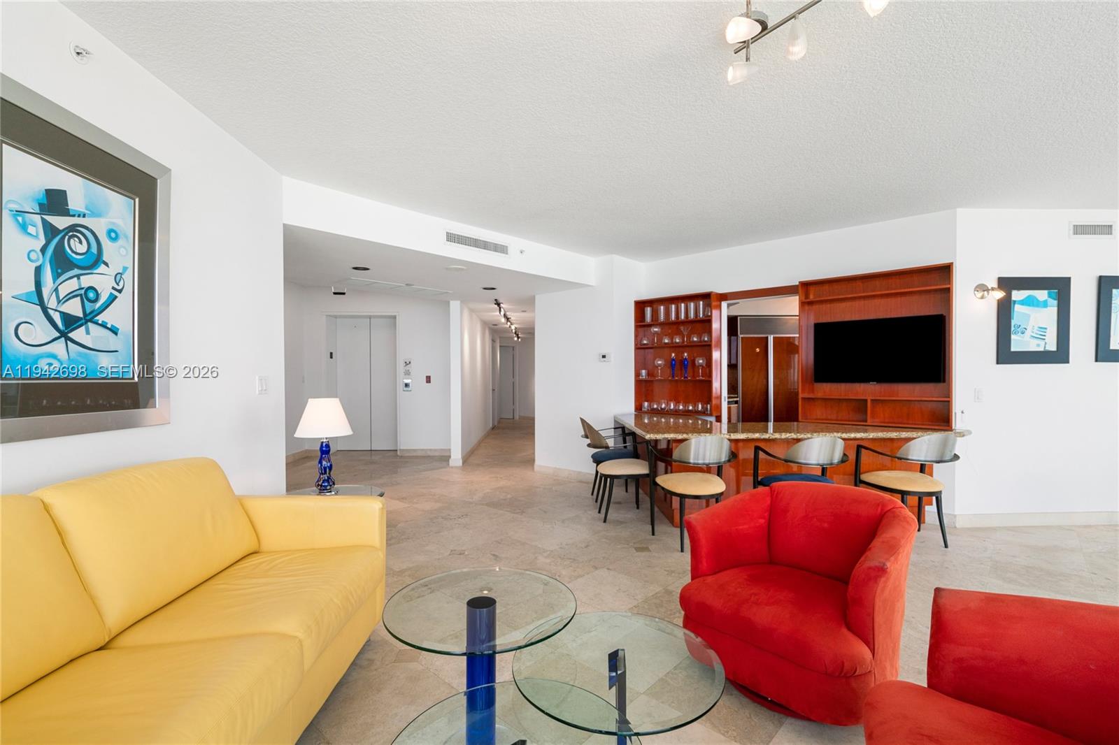 1455 Ocean Dr #1009, Miami Beach FL 33139