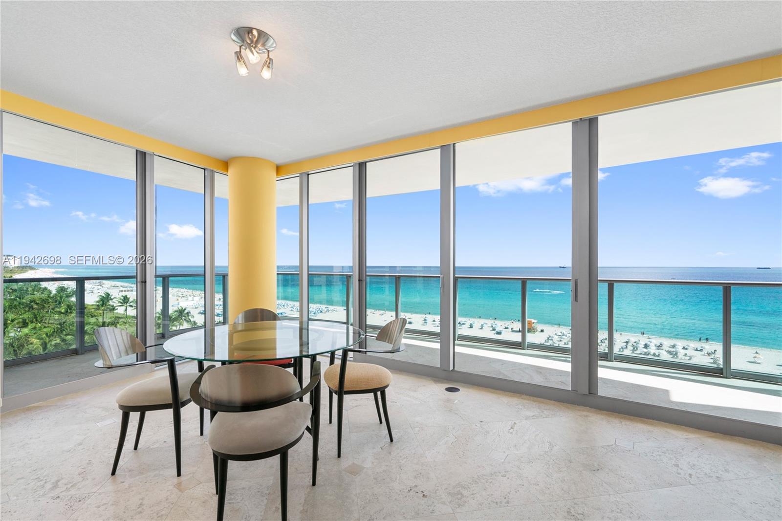 1455 Ocean Dr #1009, Miami Beach FL 33139