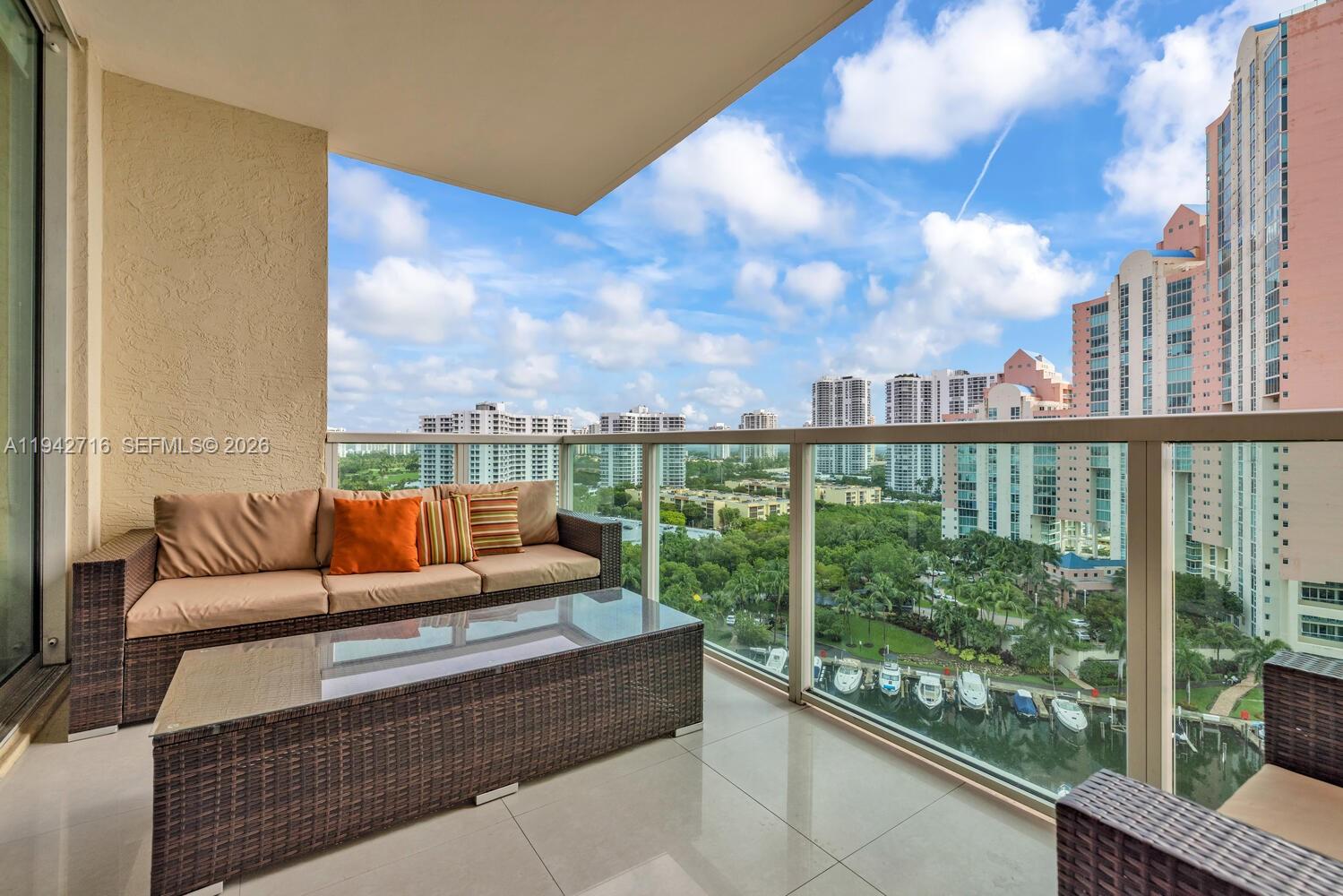 3340 NE 190th St #1408, Aventura FL 33180