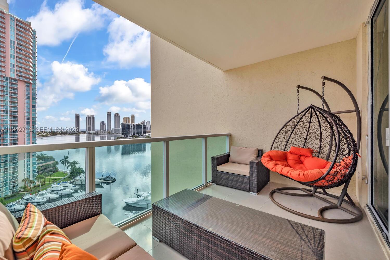 3340 NE 190th St #1408, Aventura FL 33180