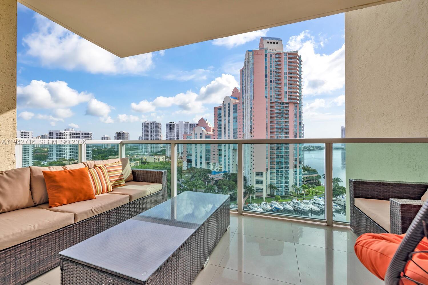 3340 NE 190th St #1408, Aventura FL 33180
