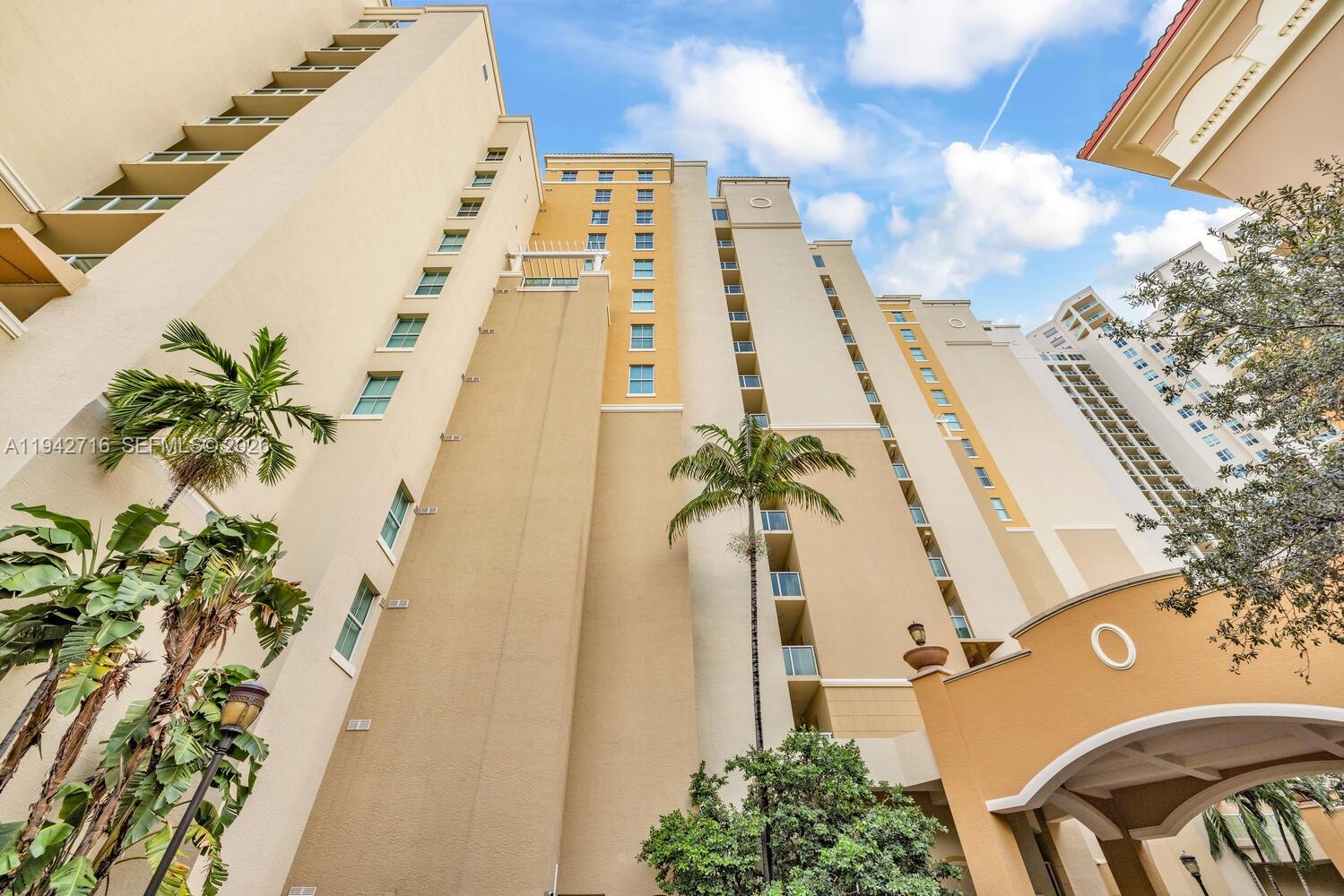 3340 NE 190th St #1408, Aventura FL 33180