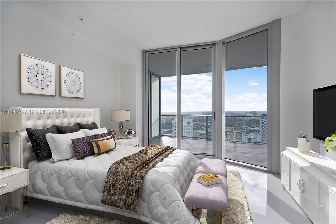 851 NE 1st Ave #2904, Miami FL 33132