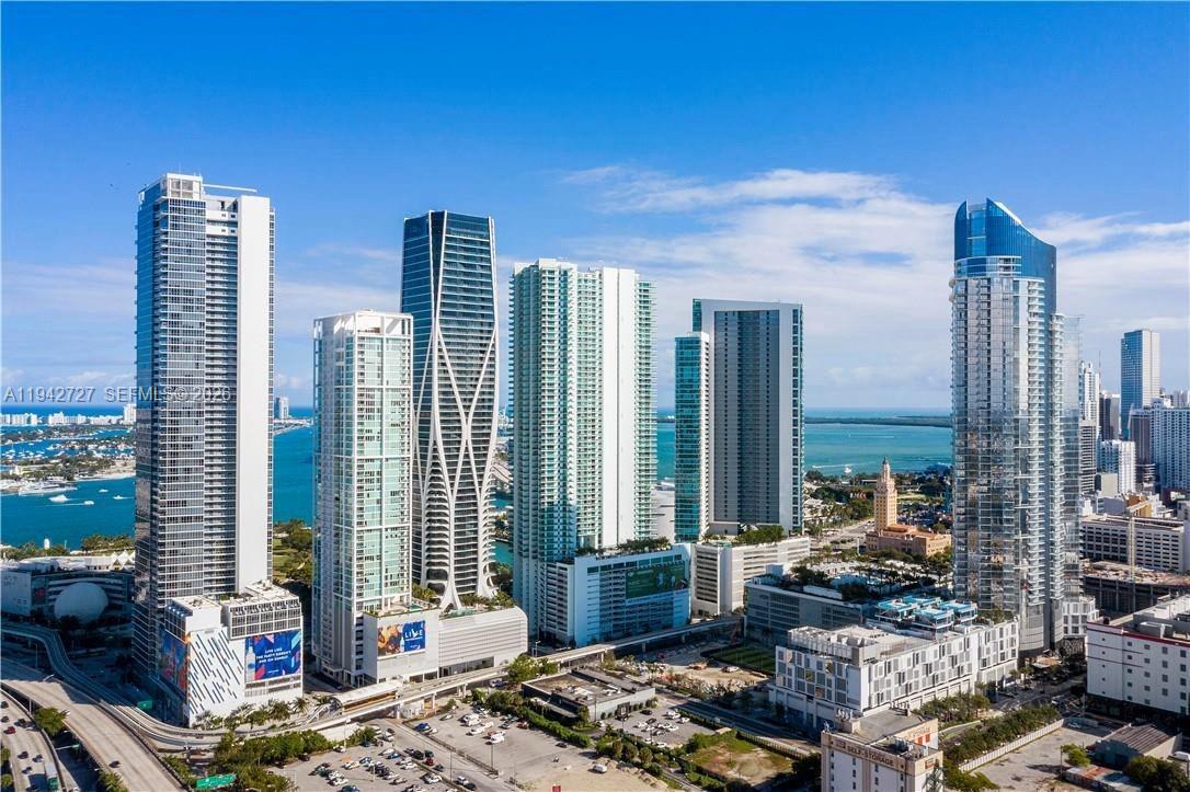 851 NE 1st Ave #2904, Miami FL 33132