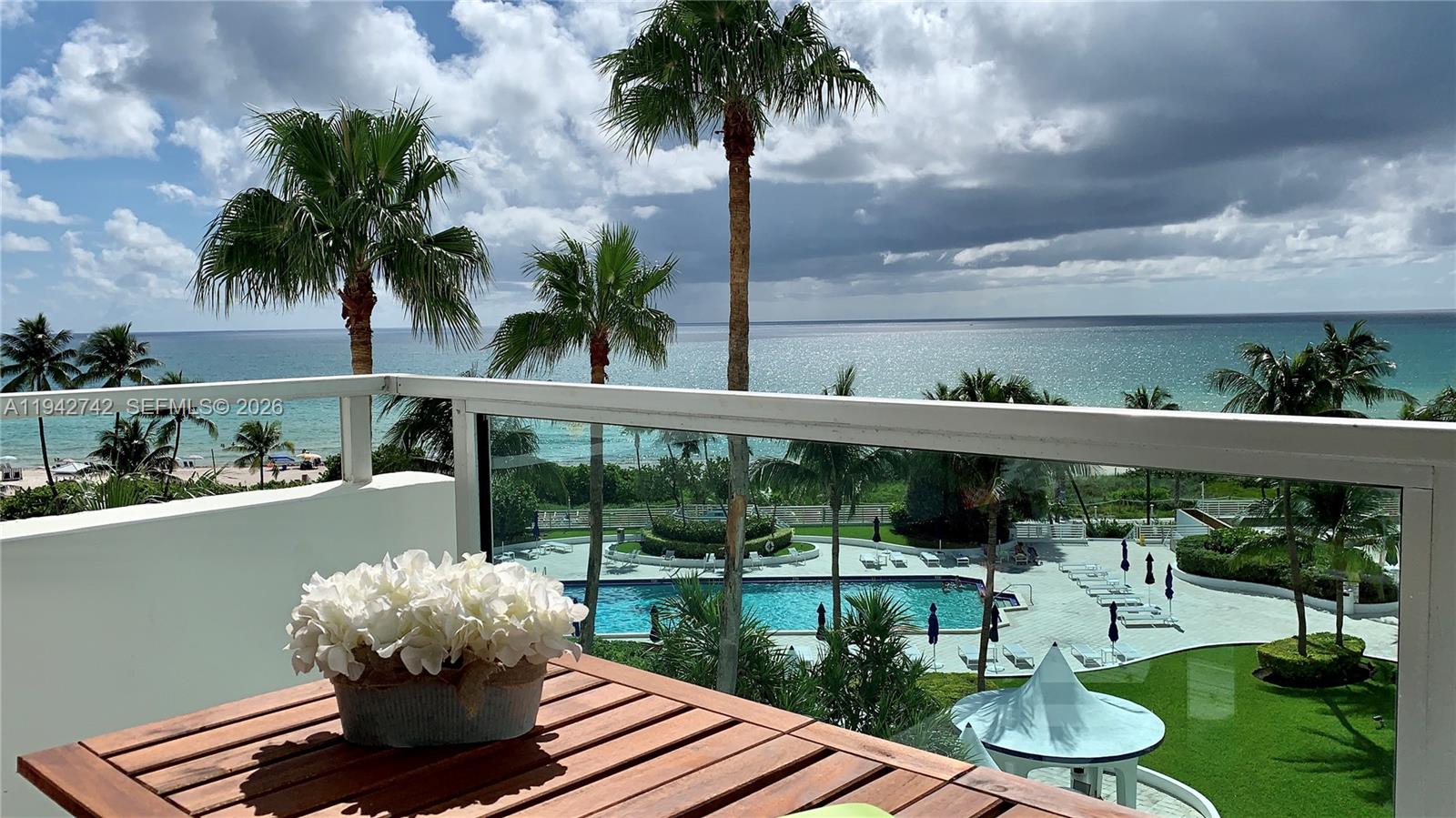 5161 Collins Ave #715, Miami Beach FL 33140