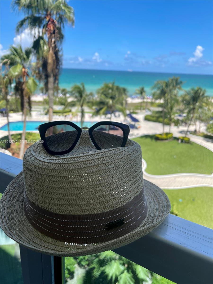 5161 Collins Ave #715, Miami Beach FL 33140