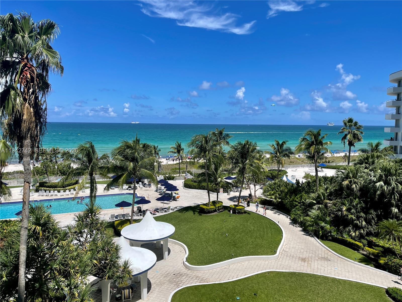 5161 Collins Ave #715, Miami Beach FL 33140