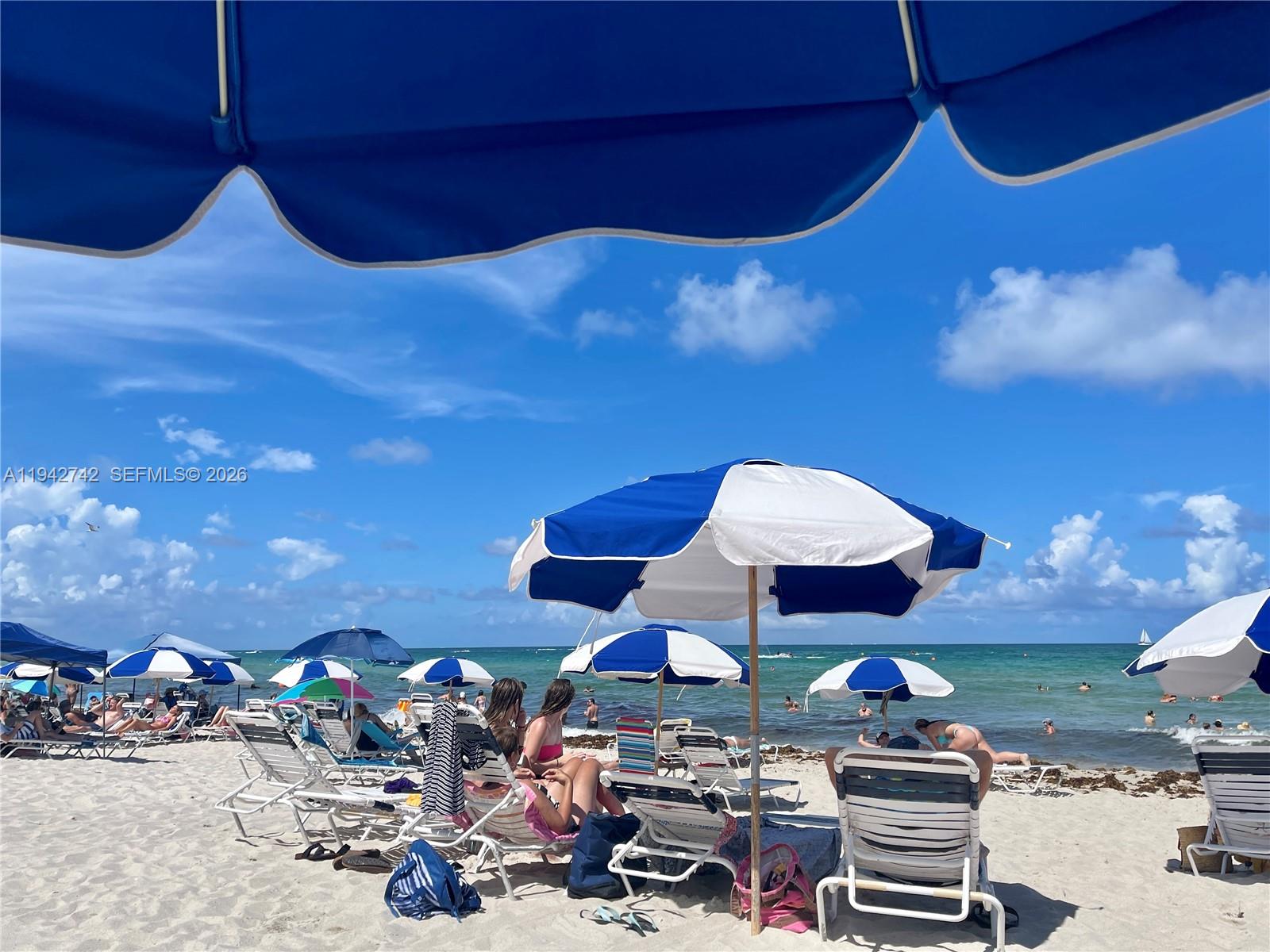 5161 Collins Ave #715, Miami Beach FL 33140