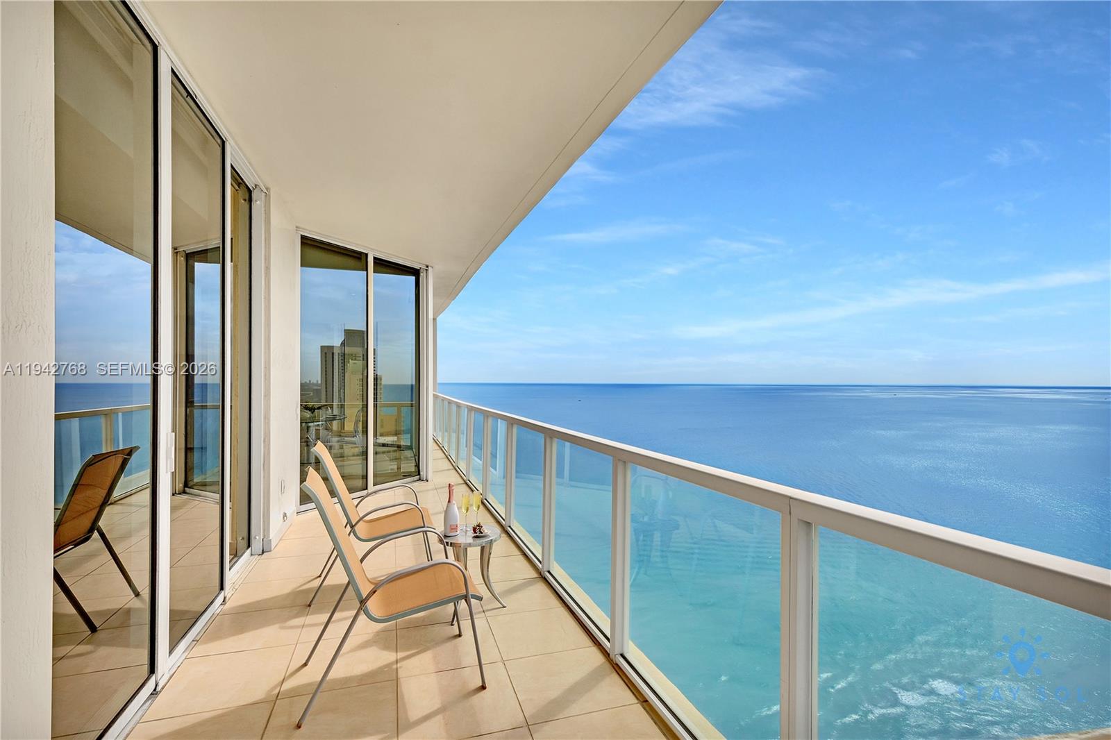 16699 Collins Ave #4208, Sunny Isles Beach FL 33160