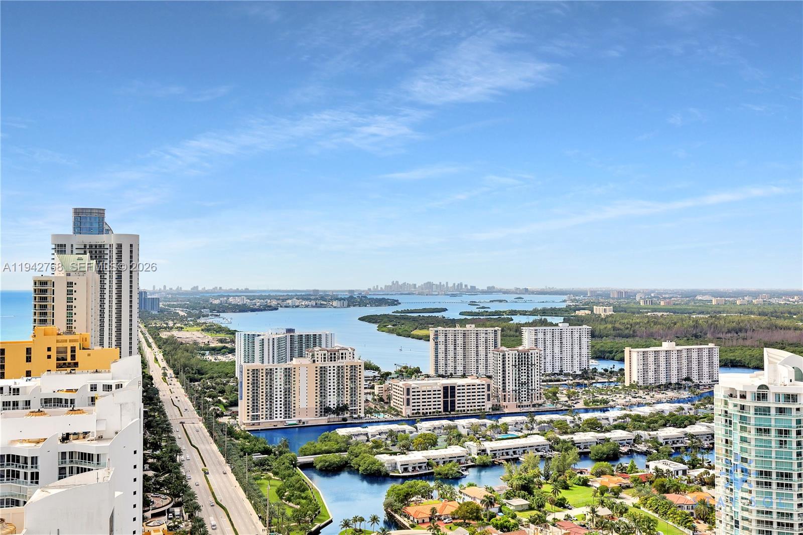 16699 Collins Ave #4208, Sunny Isles Beach FL 33160