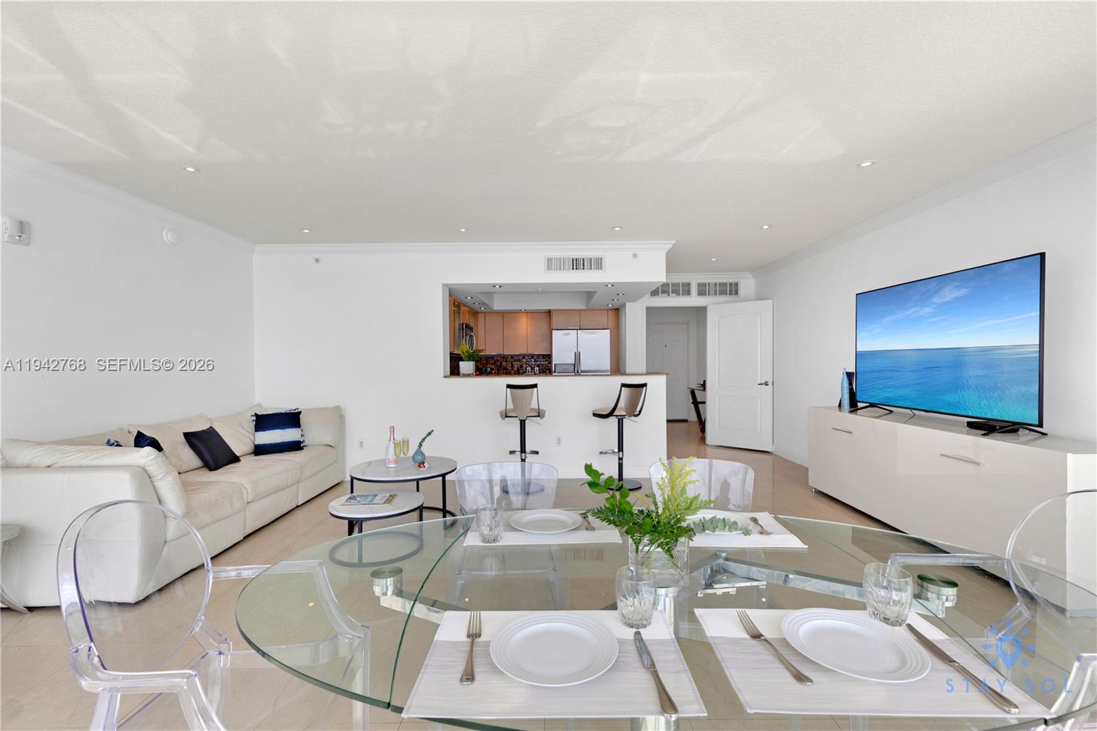 16699 Collins Ave #4208, Sunny Isles Beach FL 33160