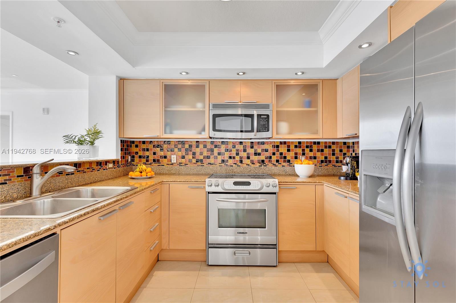 16699 Collins Ave #4208, Sunny Isles Beach FL 33160