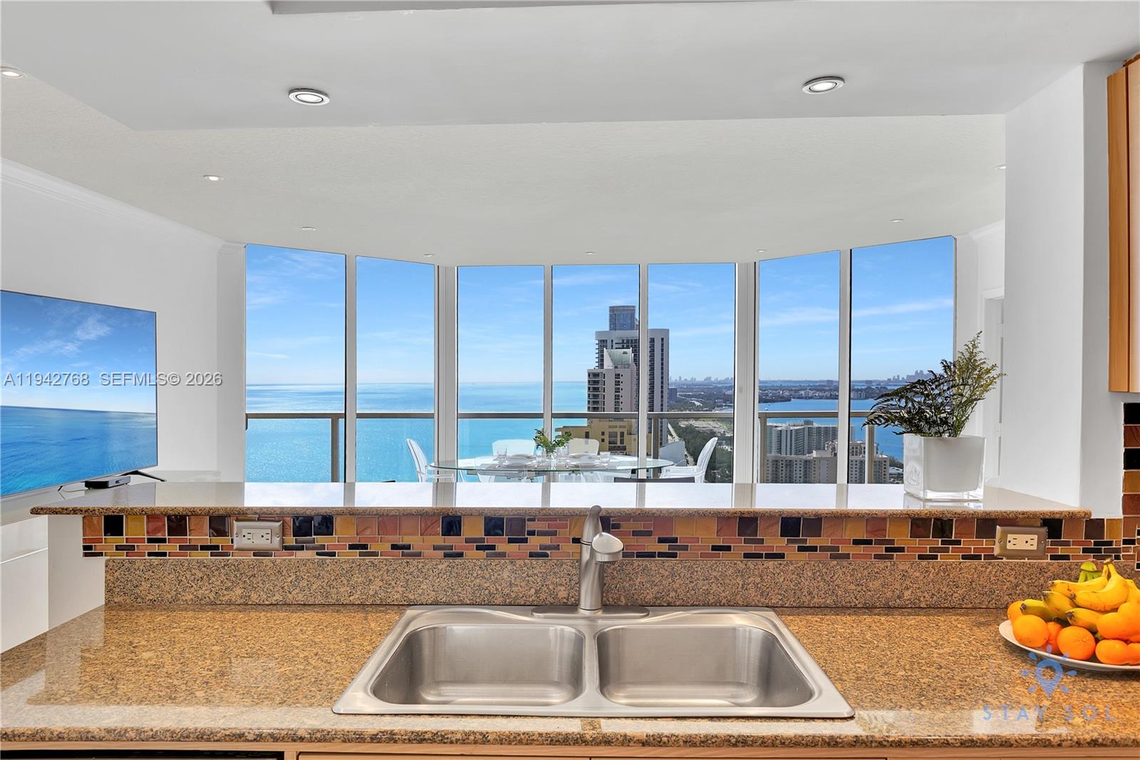 16699 Collins Ave #4208, Sunny Isles Beach FL 33160