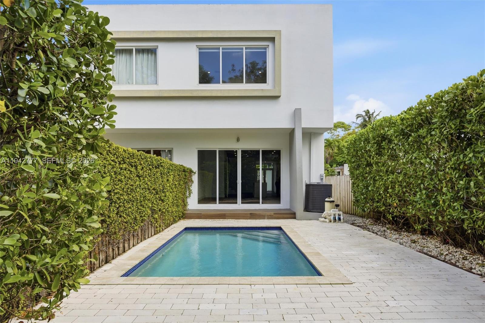 2852 SW 32nd Ct #2852, Miami FL 33133