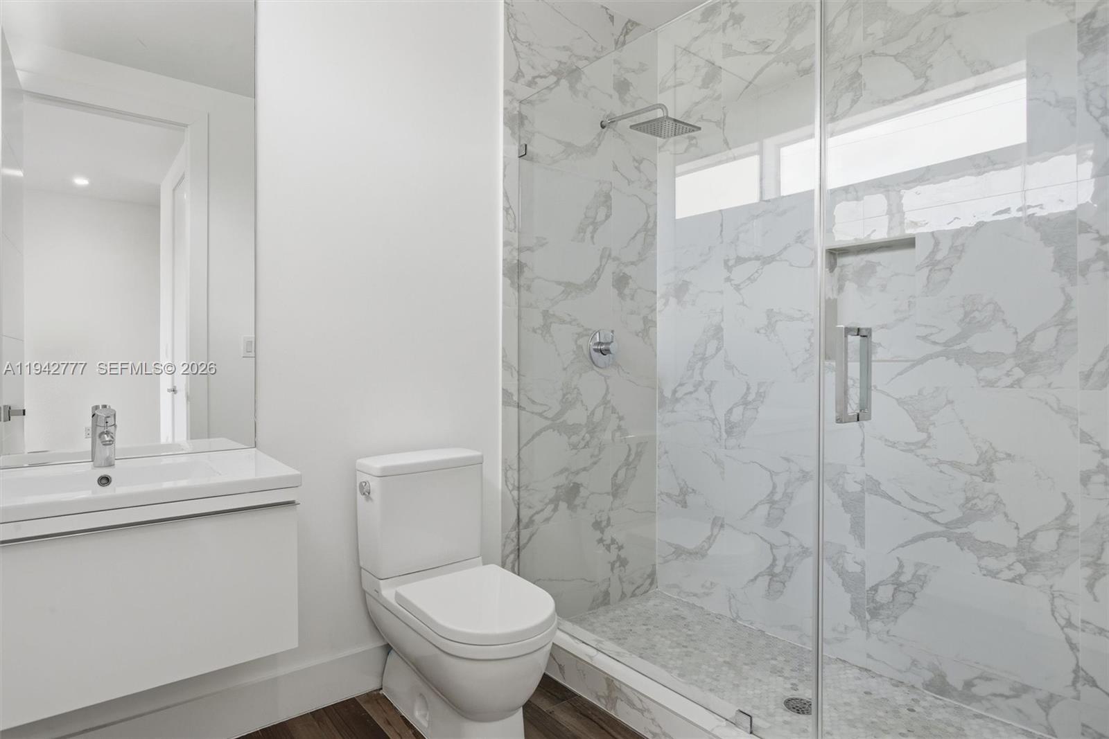 2852 SW 32nd Ct #2852, Miami FL 33133