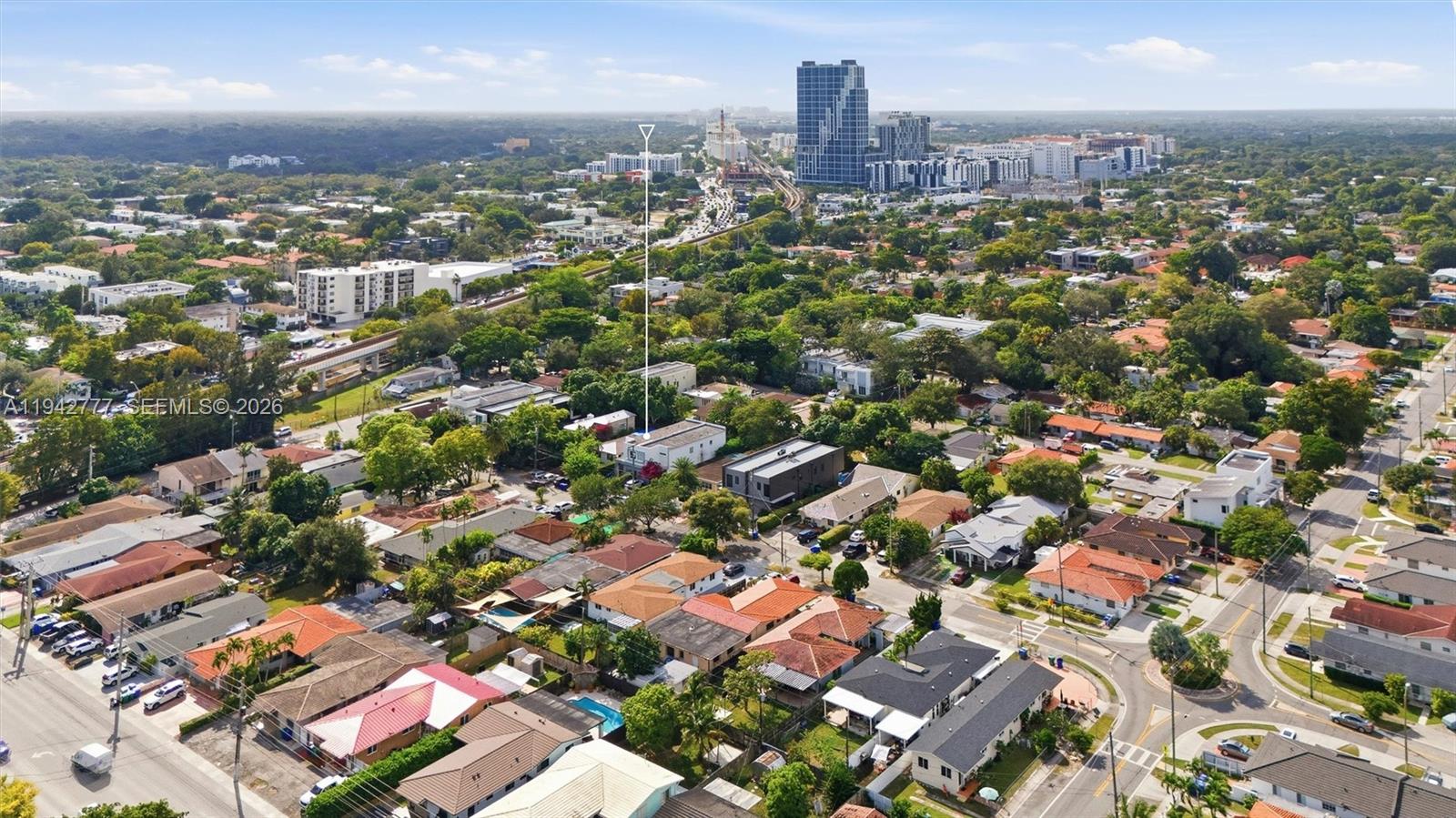 2852 SW 32nd Ct #2852, Miami FL 33133