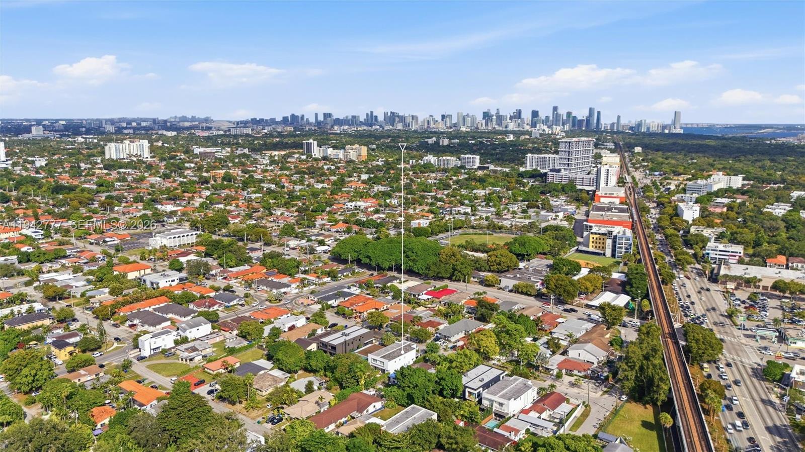2852 SW 32nd Ct #2852, Miami FL 33133