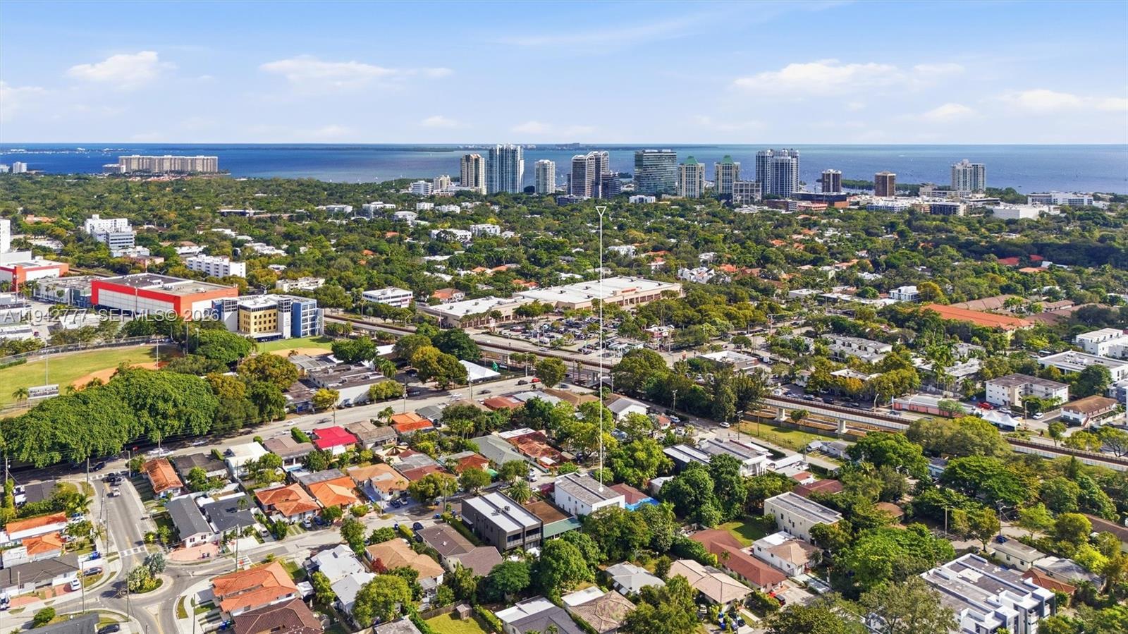 2852 SW 32nd Ct #2852, Miami FL 33133