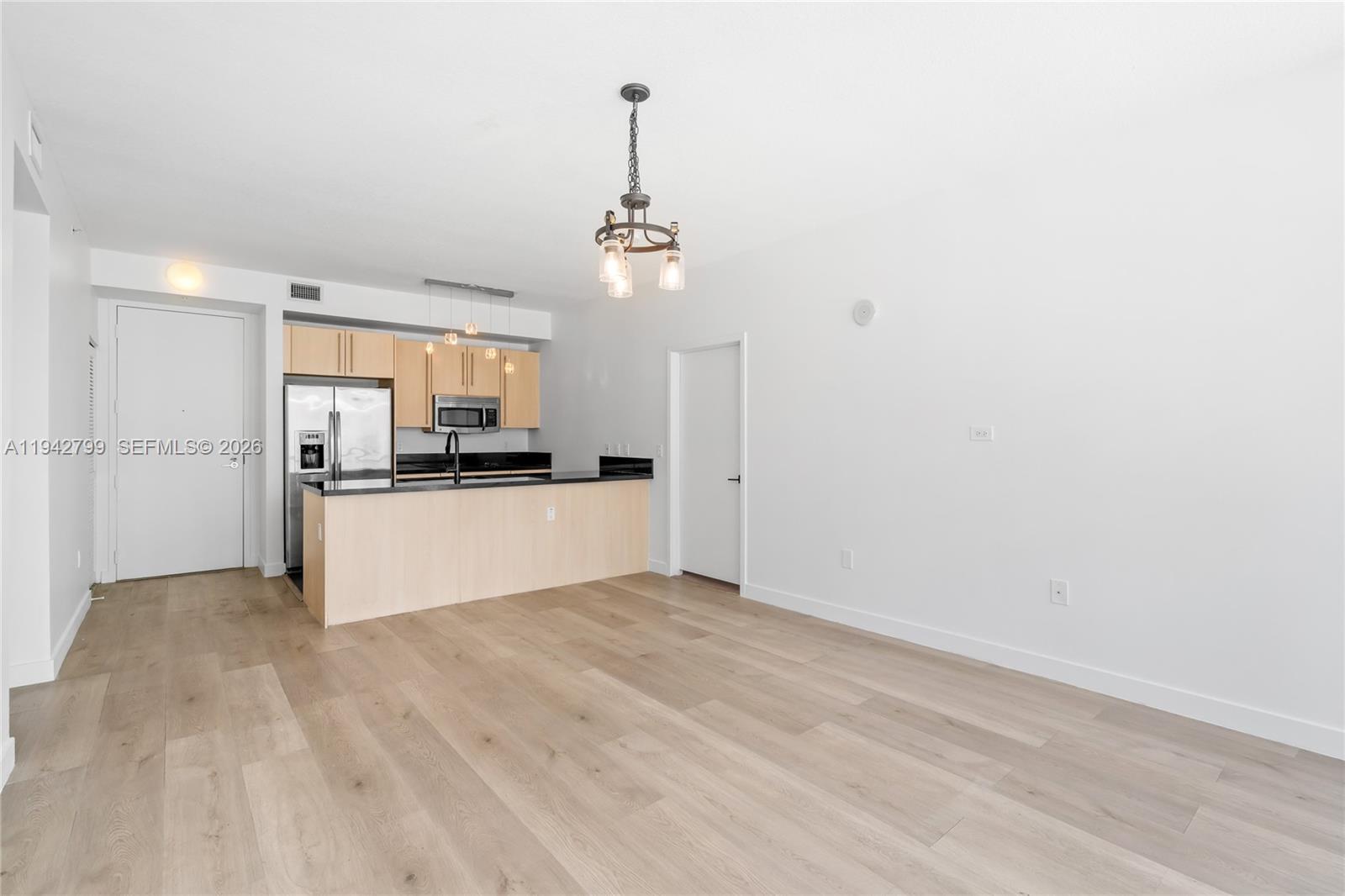 1111 SW 1st Ave #2222-N, Miami FL 33130