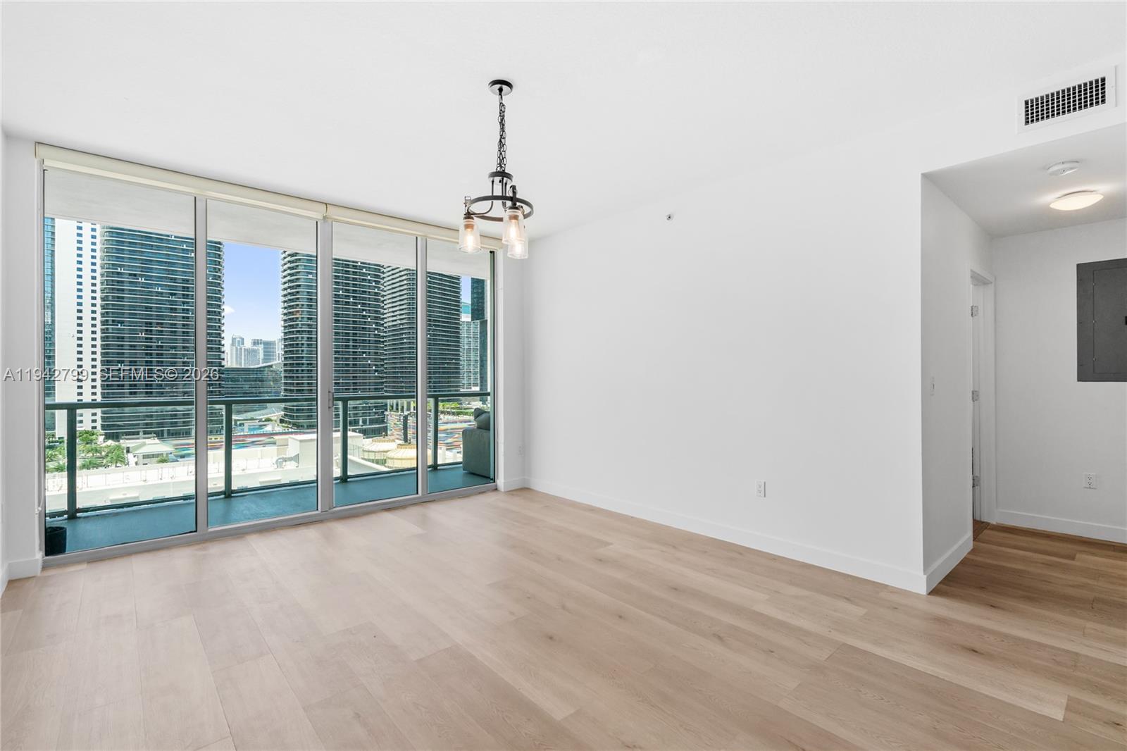 1111 SW 1st Ave #2222-N, Miami FL 33130