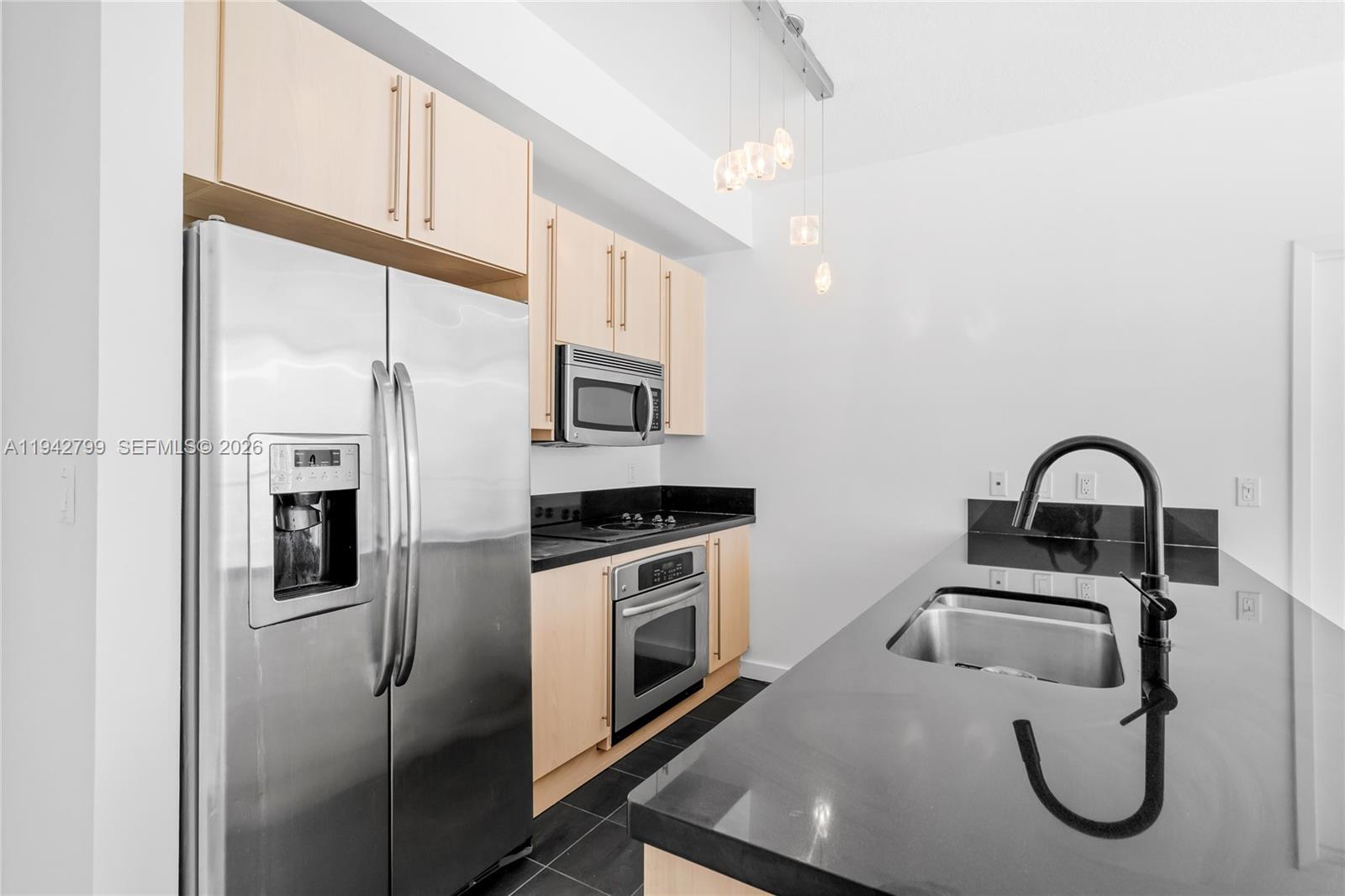 1111 SW 1st Ave #2222-N, Miami FL 33130